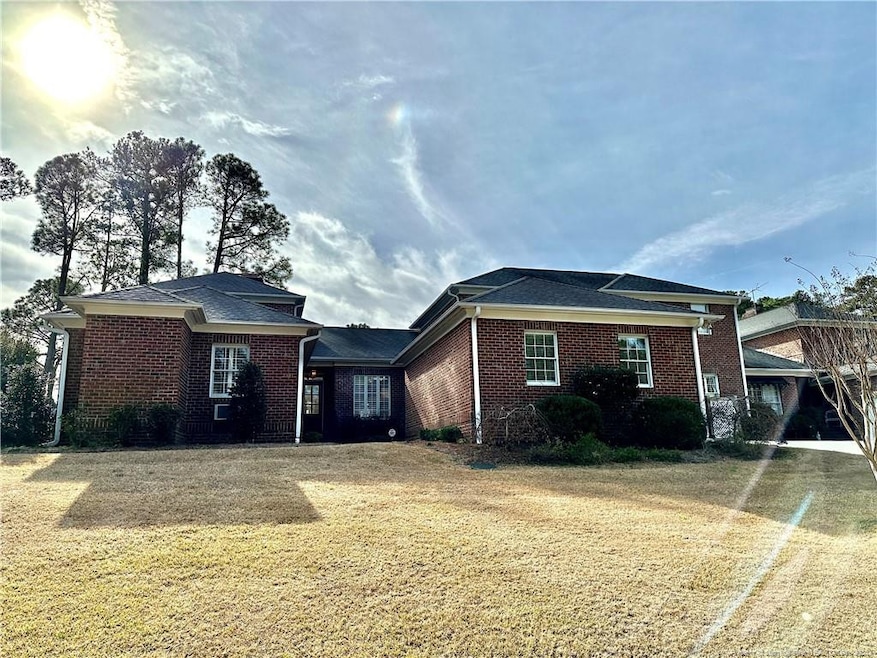 1316 Longleaf Dr, Fayetteville, NC 28305 - photo 1