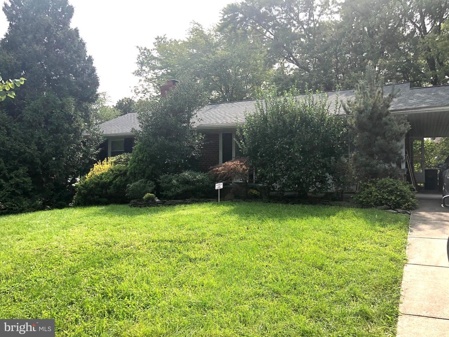 13022 Bellevue St, Beltsville, MD 20705 - photo 1