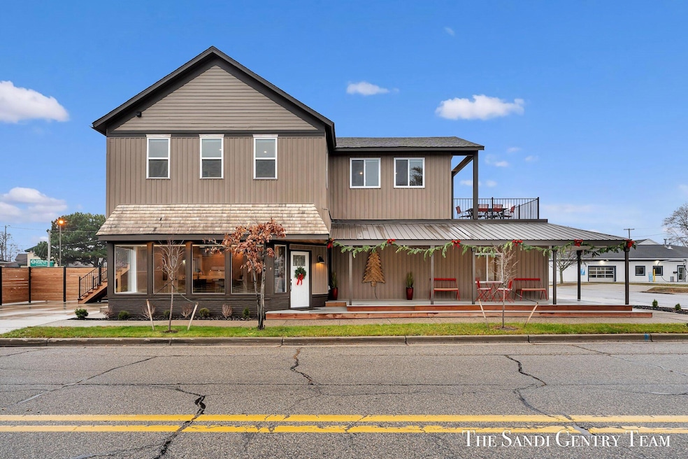 300 N 7th St unit 1- Main, Grand Haven, MI 49417 - photo 1