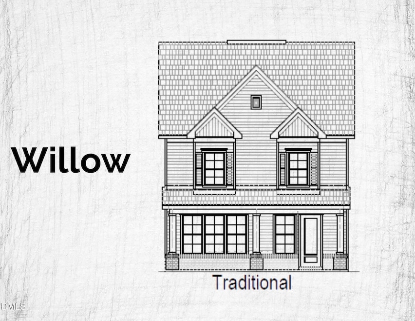 2413 Safe Harbour Rd, Fuquay-Varina, NC 27526 - photo 1