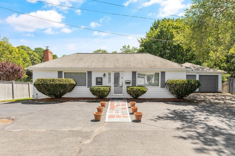 1346 South St, Needham, MA 02492 - photo 1