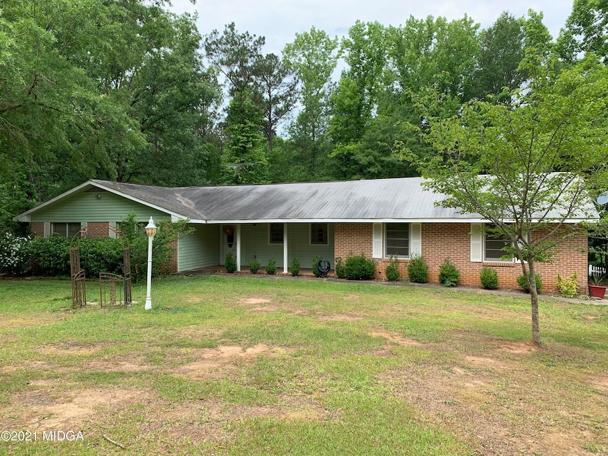 363 Plantation Rd, Gray, GA 31032 - photo 1