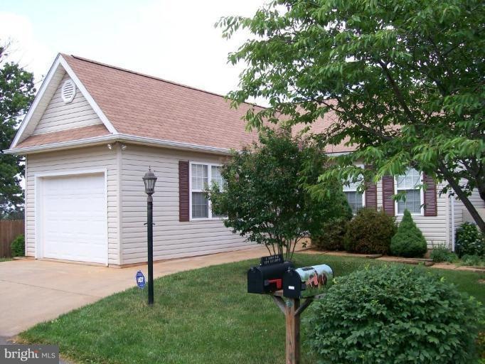 11299 Lafayette Ct, Orange, VA 22960 - photo 1