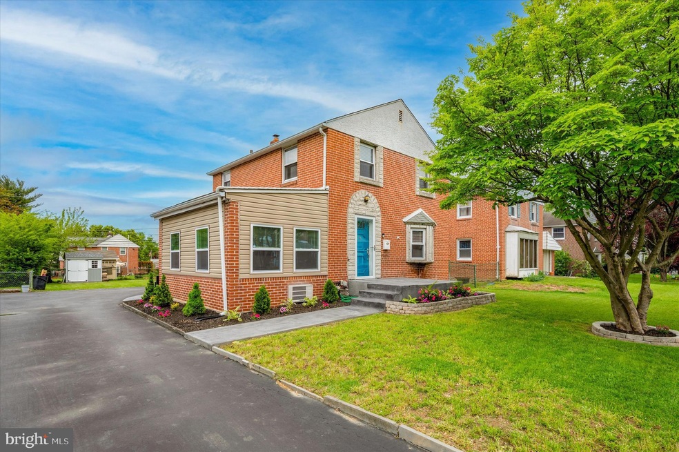 519 Glenfield Ave, Glenolden, PA 19036 - photo 1