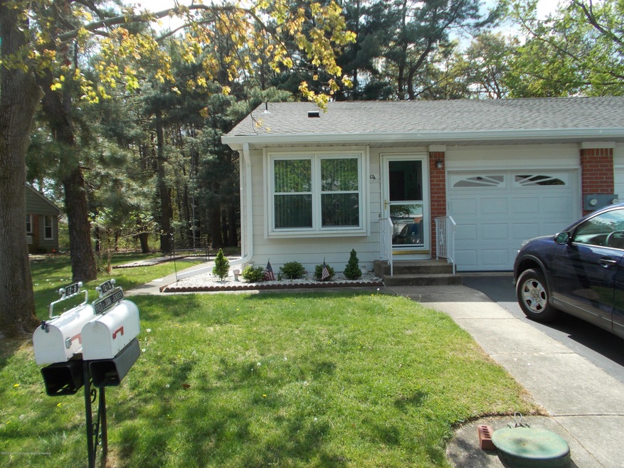 12a Bennington lane