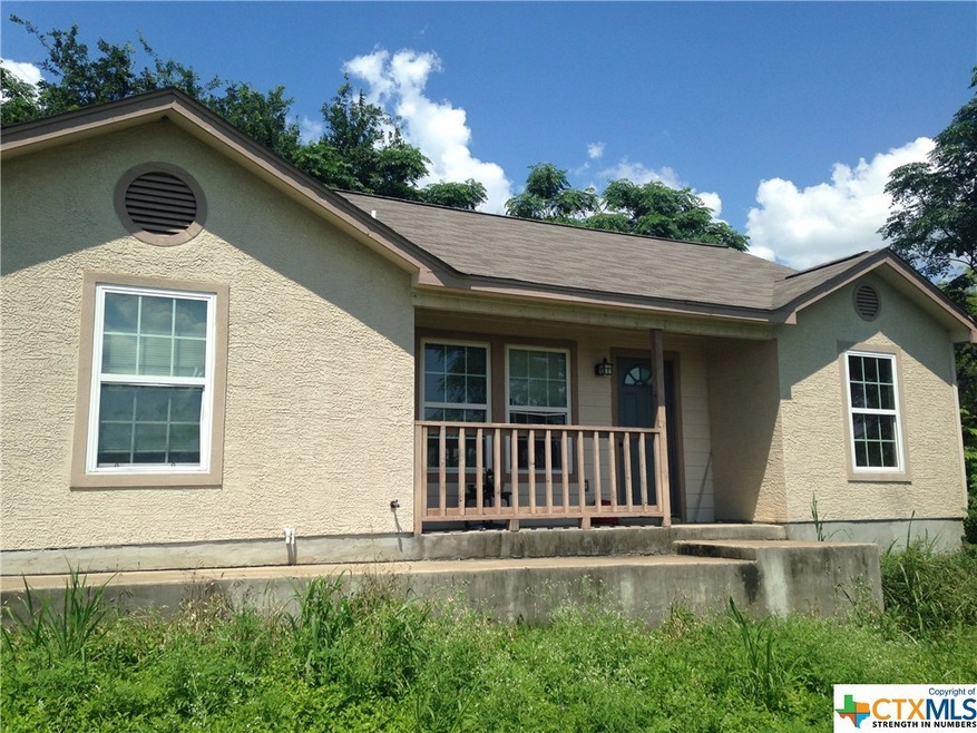 1625 Gordon St unit A, San Marcos, TX 78666 - photo 1