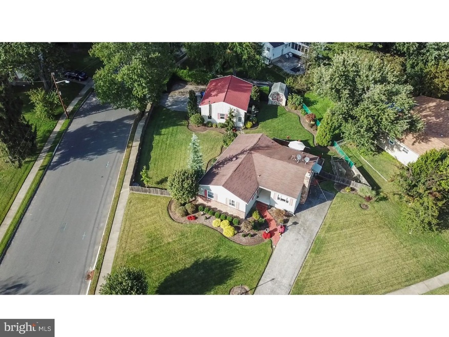 25 Crider Ave, Moorestown, NJ 08057 - photo 1