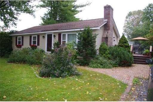 18 Pine St, Merrimac, MA 01860 - photo 1