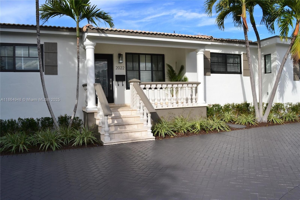 2022 SW 82nd Ct unit B, Miami, FL 33155 - photo 1