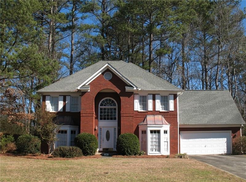 554 Russett Ct SW, Marietta, GA 30064 - photo 1