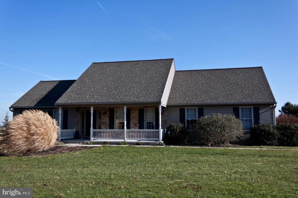 14 Skyview Dr, Quarryville, PA 17566 - photo 1