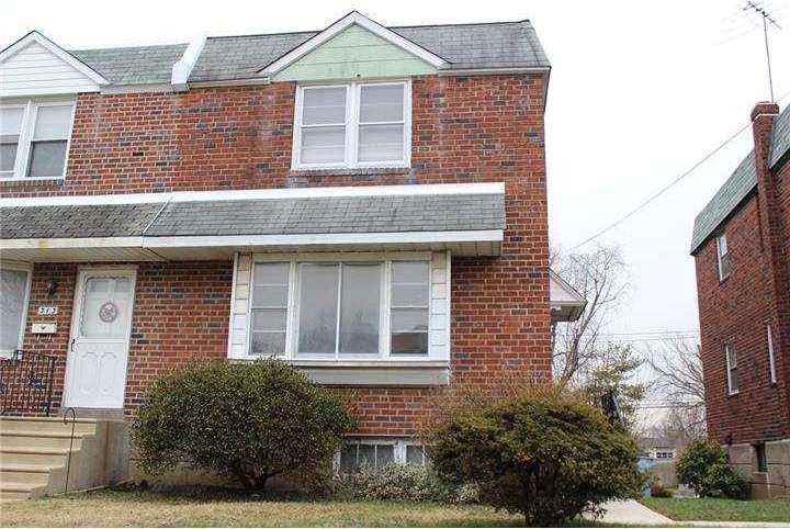 311 N Scott Ave, Glenolden, PA 19036 - photo 1