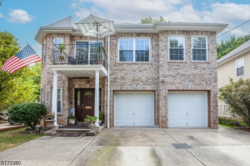 790 S 10th St, Newark, NJ 07108 - photo 1