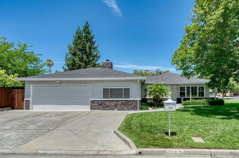 3707 Los Flores Avenue, Concord CA 94519