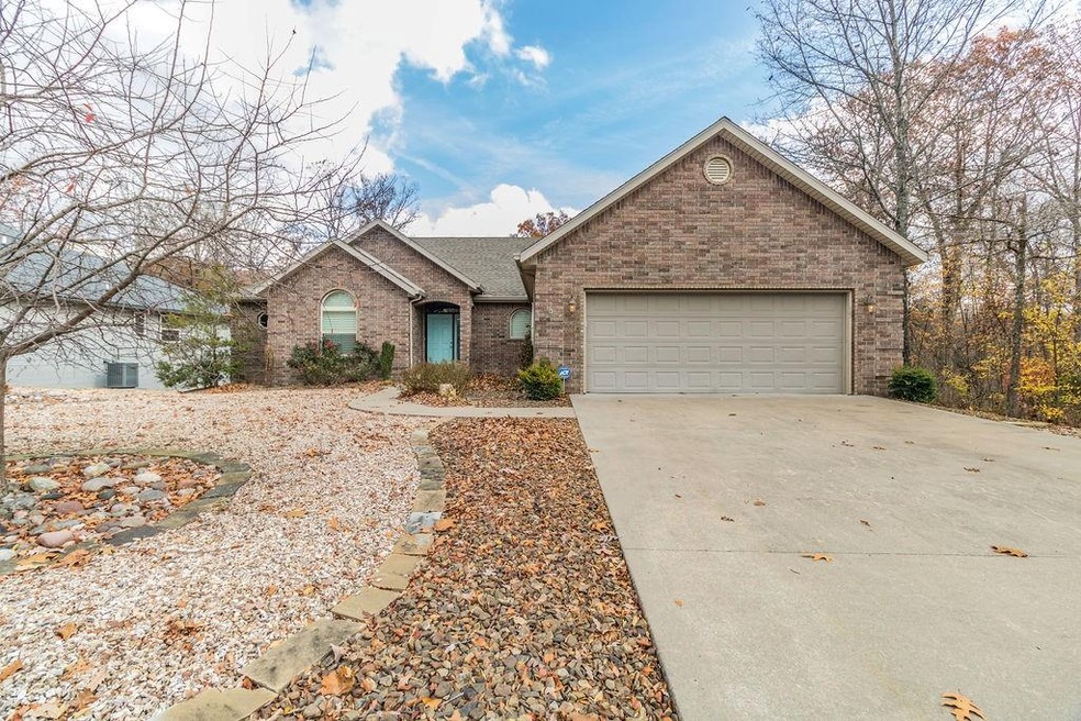 15 Ramsey Dr, Bella Vista, AR 72714 - photo 1