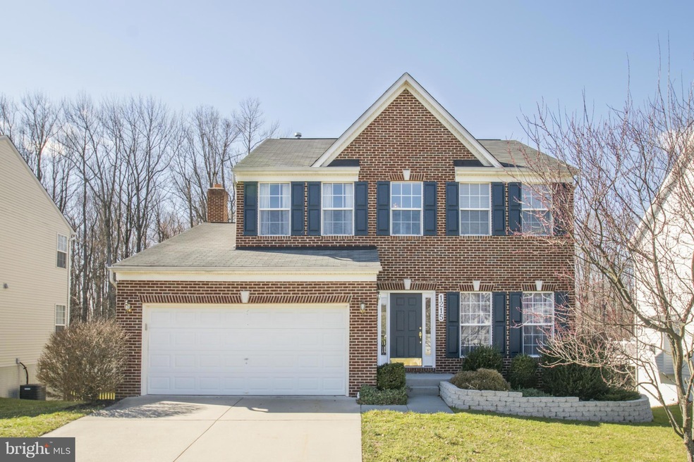 1215 Lobo Ct, Abingdon, MD 21009 - photo 1