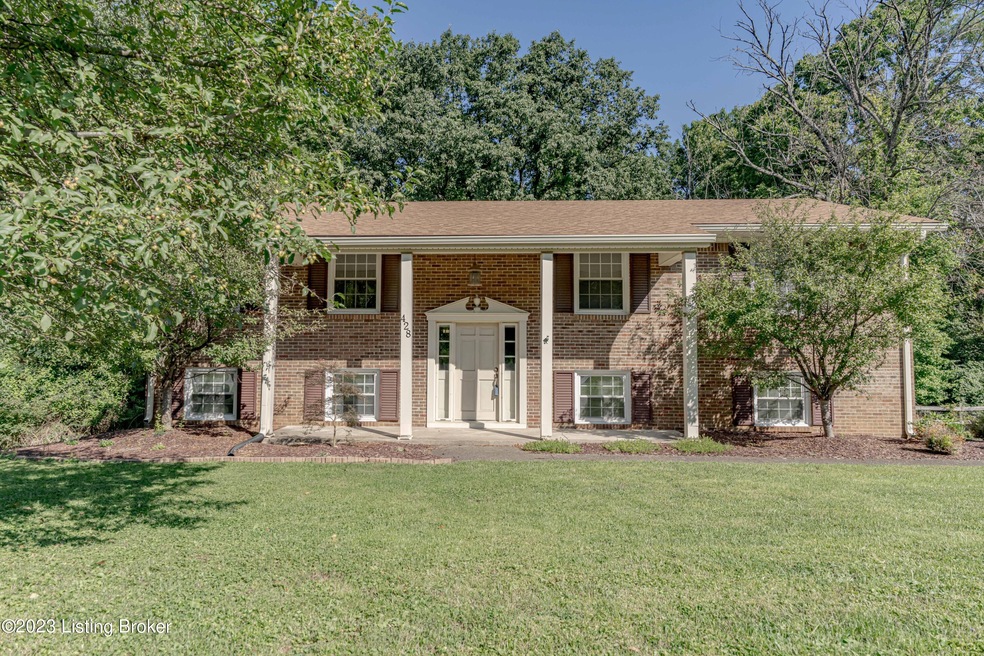 428 Bloomfield Rd, Bardstown, KY 40004 MLS 1644167