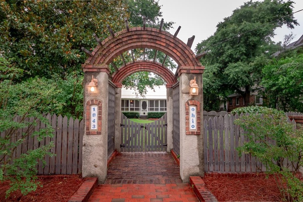 1843 Ohio Ave, Augusta, GA 30904 - photo 1