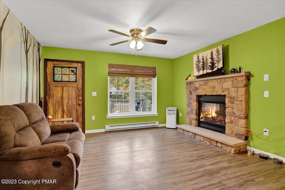 142 Panther Run Rd, Jim Thorpe, PA 18229 - photo 1