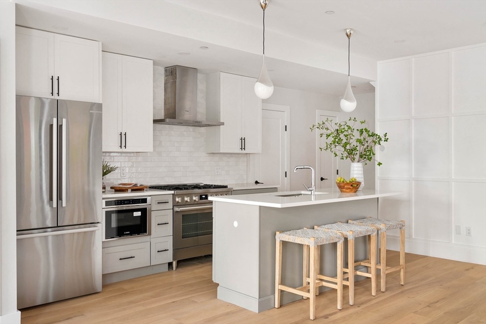 8 Poplar Rd unit A, Cambridge, MA 02138 - photo 1