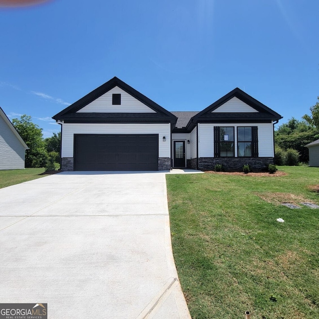 Sold $286,600 • Co-Listing Agent