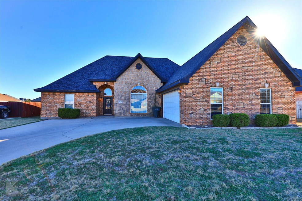 4925 Prominent Way, Abilene, TX 79606 - photo 1