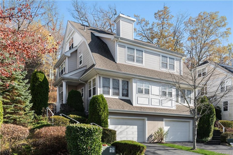 60 Briarbrook Dr, Briarcliff Manor, NY 10510 - photo 1