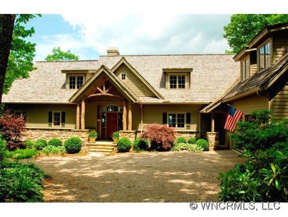 392 E Ridge Rd, Cashiers, NC 28717 - photo 1