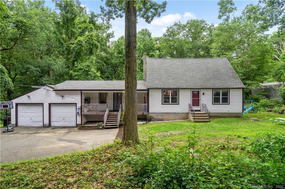 23 Oak Ridge Dr, Deep River, CT 06417 - photo 1