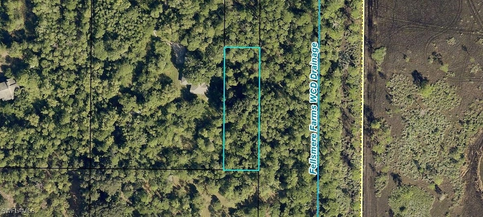 0 122nd Ave unit 224098690, Fellsmere, FL 32948 - photo 1