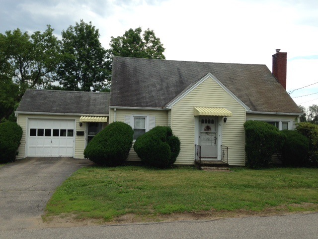 7 1/2 Fairview Ave, Dover, NH 03820 - photo 1