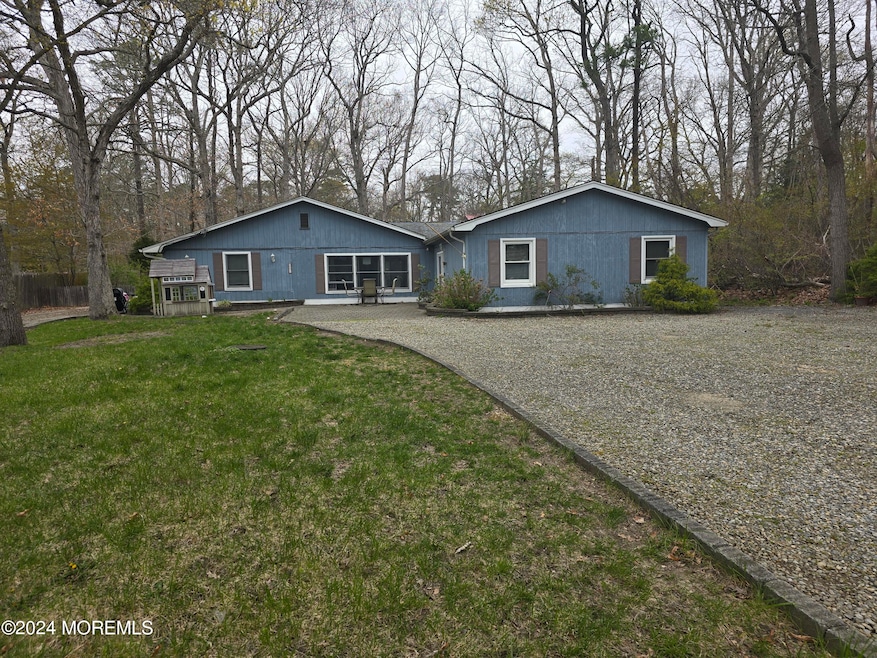 661 Julian Ct, West Creek, NJ 08092 - photo 1