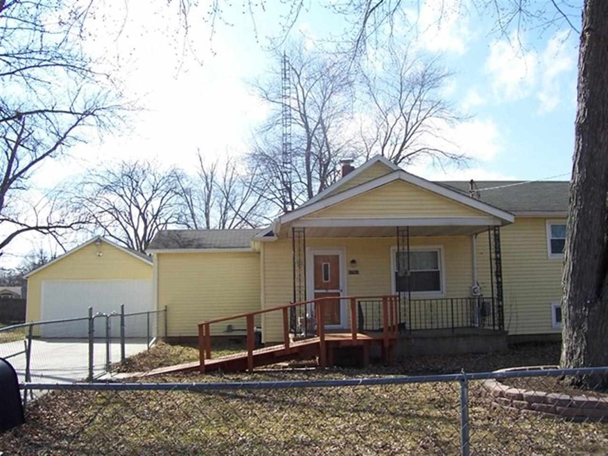 57563 Frances Ave, Elkhart, IN 46517 - photo 1