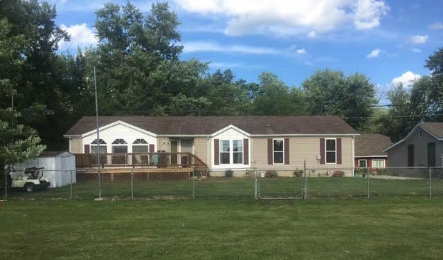 462 Coshocton Ave, Thornville, OH 43076 - photo 1