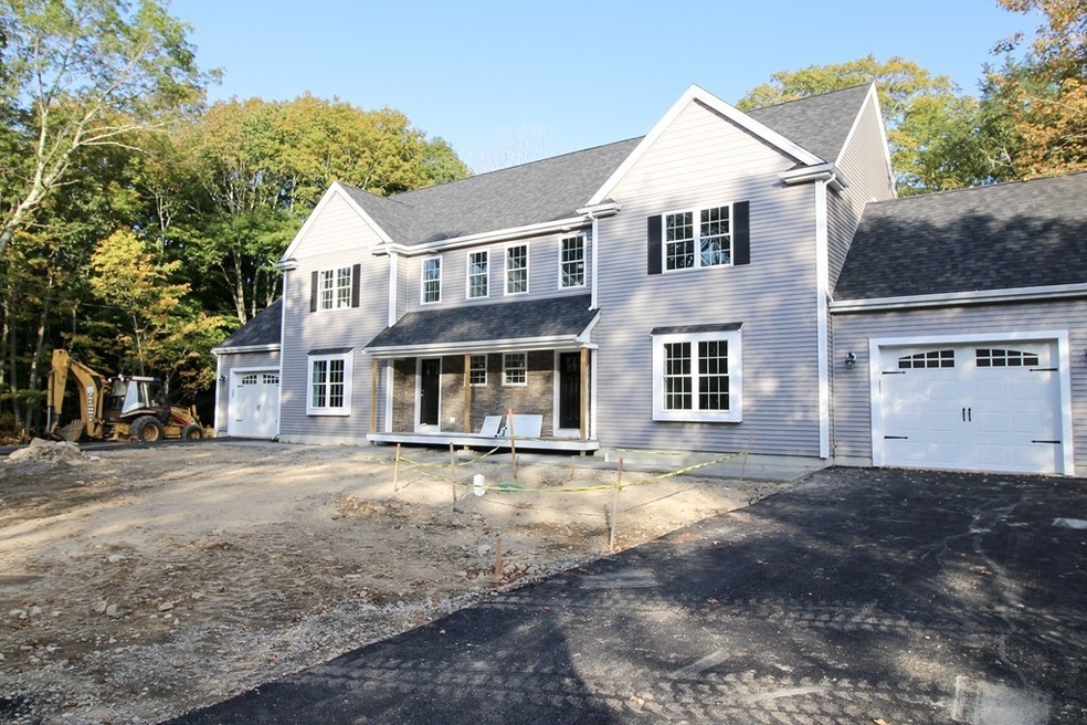 48 East St unit B, Foxboro, MA 02035 - photo 1