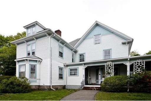 957 Washington St unit 4, Newtonville, MA 02460 - photo 1