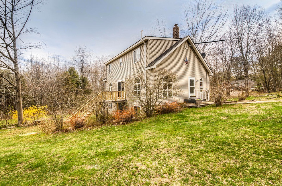 94 Birch Lane, Warren