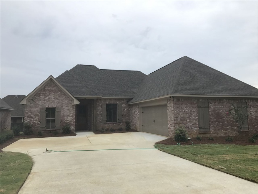 114 St Martin St, Madison, MS 39110 - photo 1