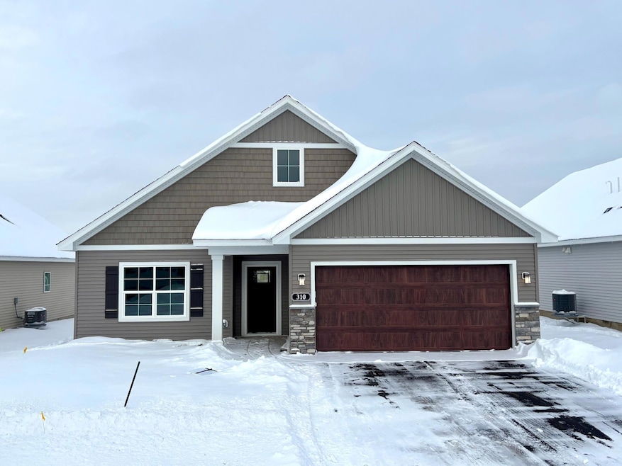 310 Emmy Ln, Hanover, MN 55341 - photo 1