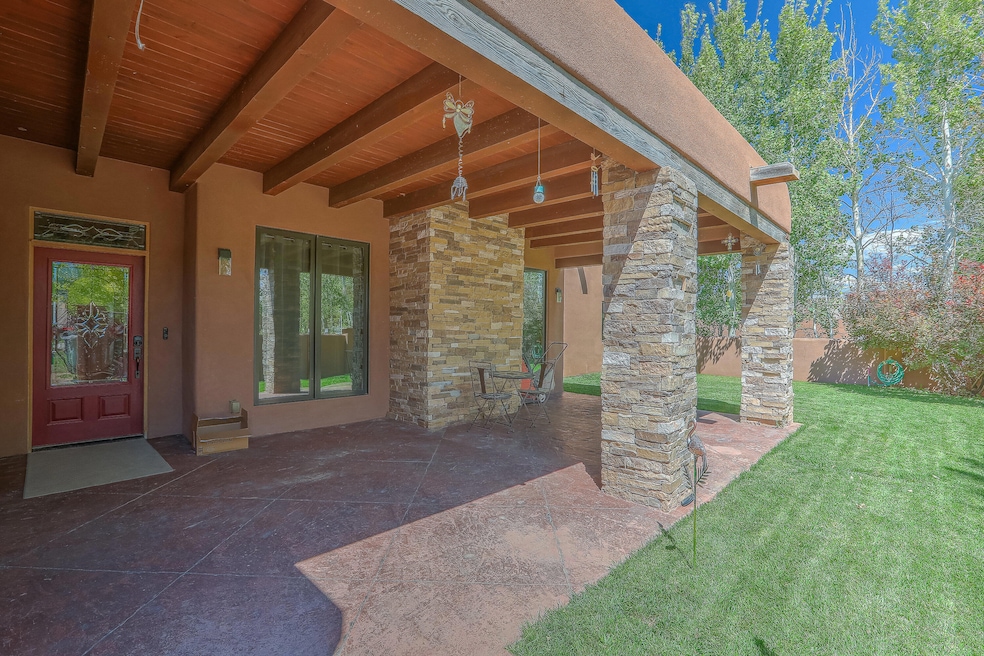 23 Senda Corvo Rd, Santa Fe, NM 87507 - photo 1