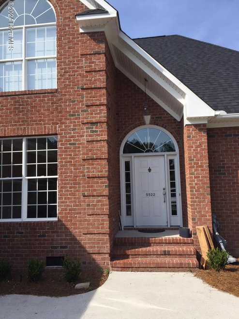 5522 Dunmore Rd, Wilmington, NC 28409 - photo 1