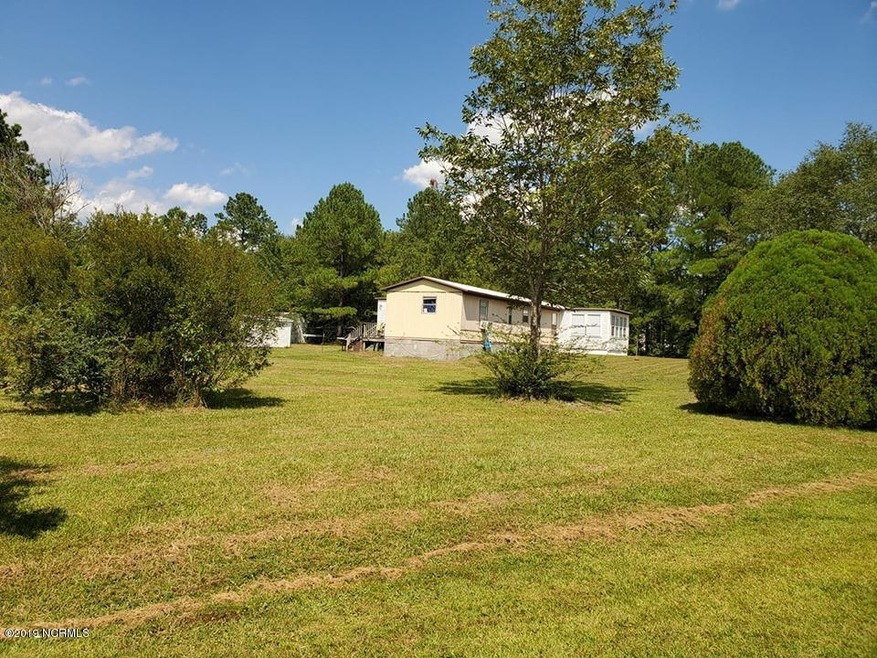 202 saddle ridge rd front