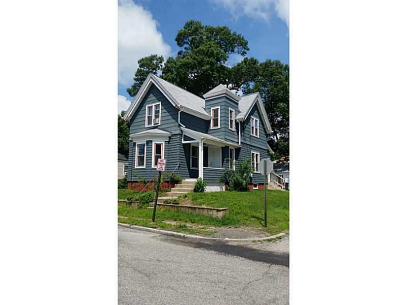321 Auburn St, Cranston, RI 02910 - photo 1