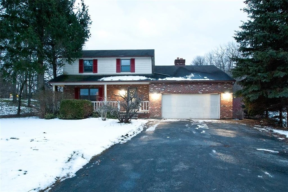 Welcome to 777 Latta Road.