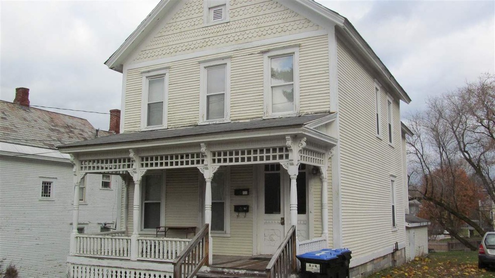 17 Kendall Ave, Rutland, VT 05701 - photo 1