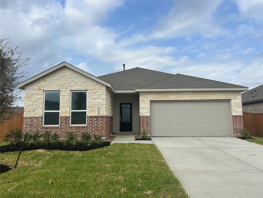 10615 Summers Way, Beasley, TX 77417 - photo 1