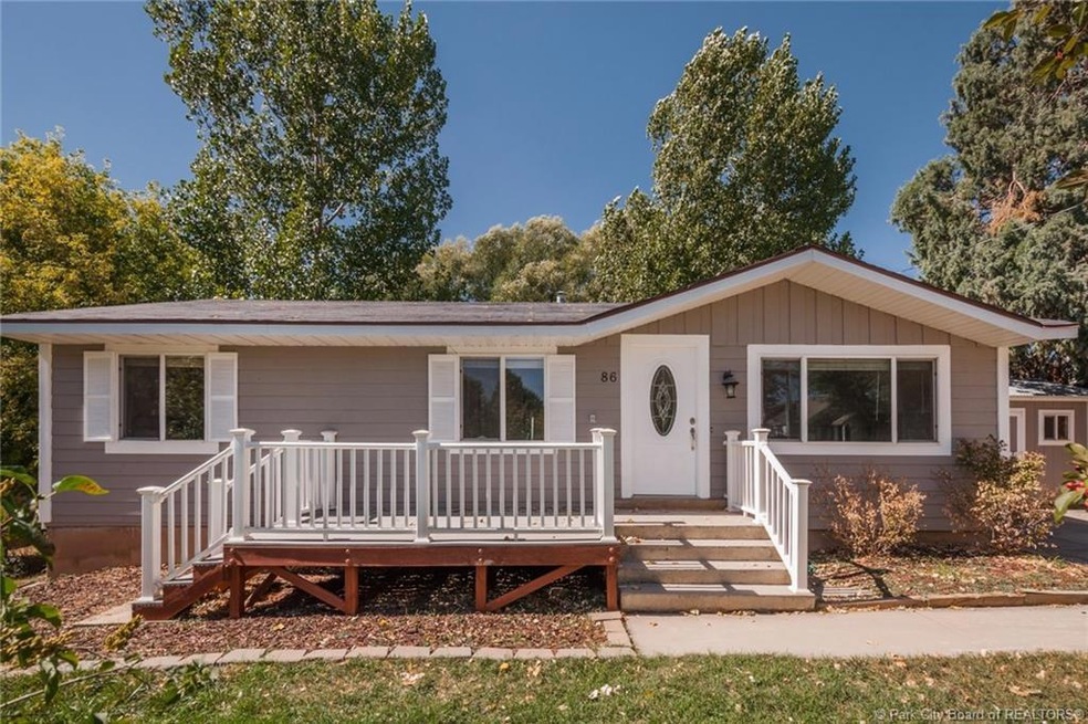 86 S 200 W, Midway, UT 84049 - photo 1