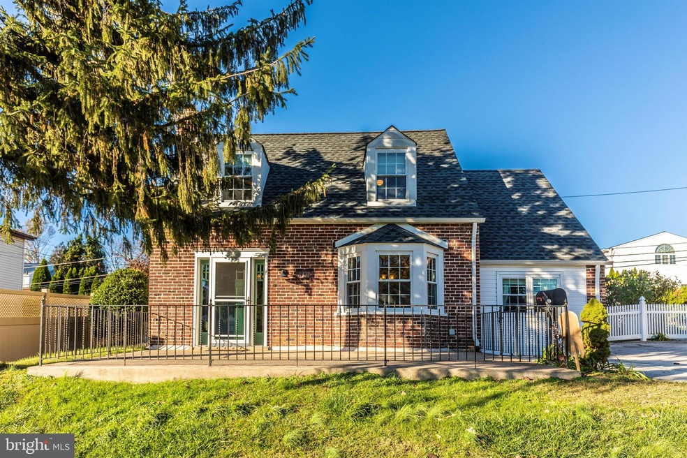 1432 Burmont Rd, Havertown, PA 19083 - photo 1