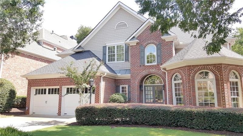 12785 Wyngate Trail, Alpharetta, GA 30005 - photo 1