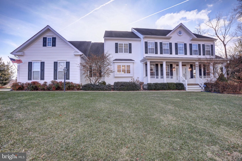 37157 Walnut Ridge Place, Purcellville, VA 20132 - photo 1